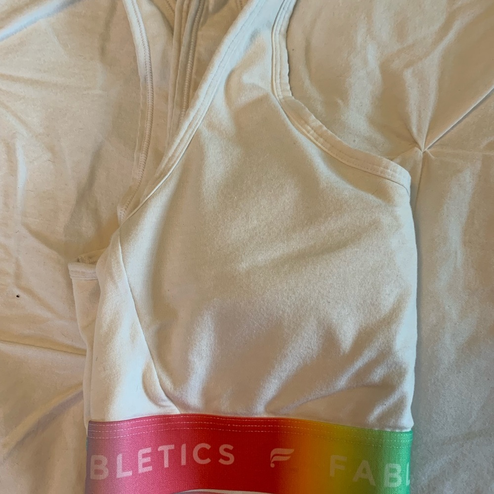 Fabletics Sports Bra - Picture 8 of 11